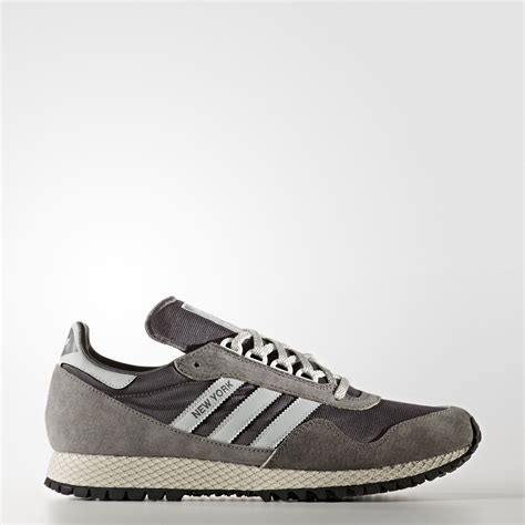 Adidas originals new york shoes